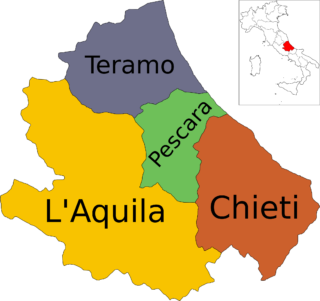 Risorse genealogiche in Abruzzo
