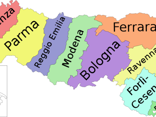 Genealogia risorse in Emilia Romagna