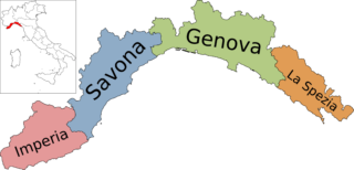 Tutte le risorse in Liguria