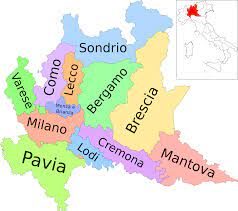 Genealogia risorse in Lombardia