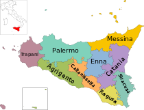 Genealogia risorse in Sicilia