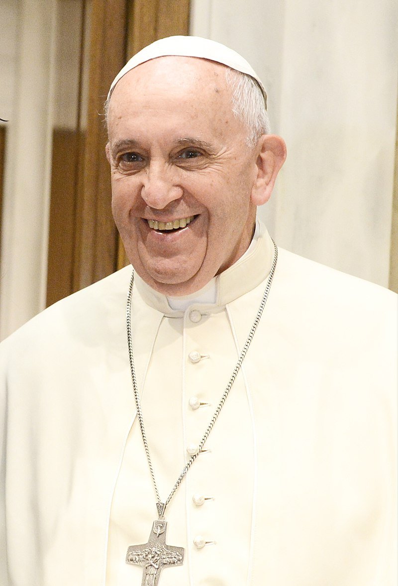 Ricerche sul cognome Bergoglio