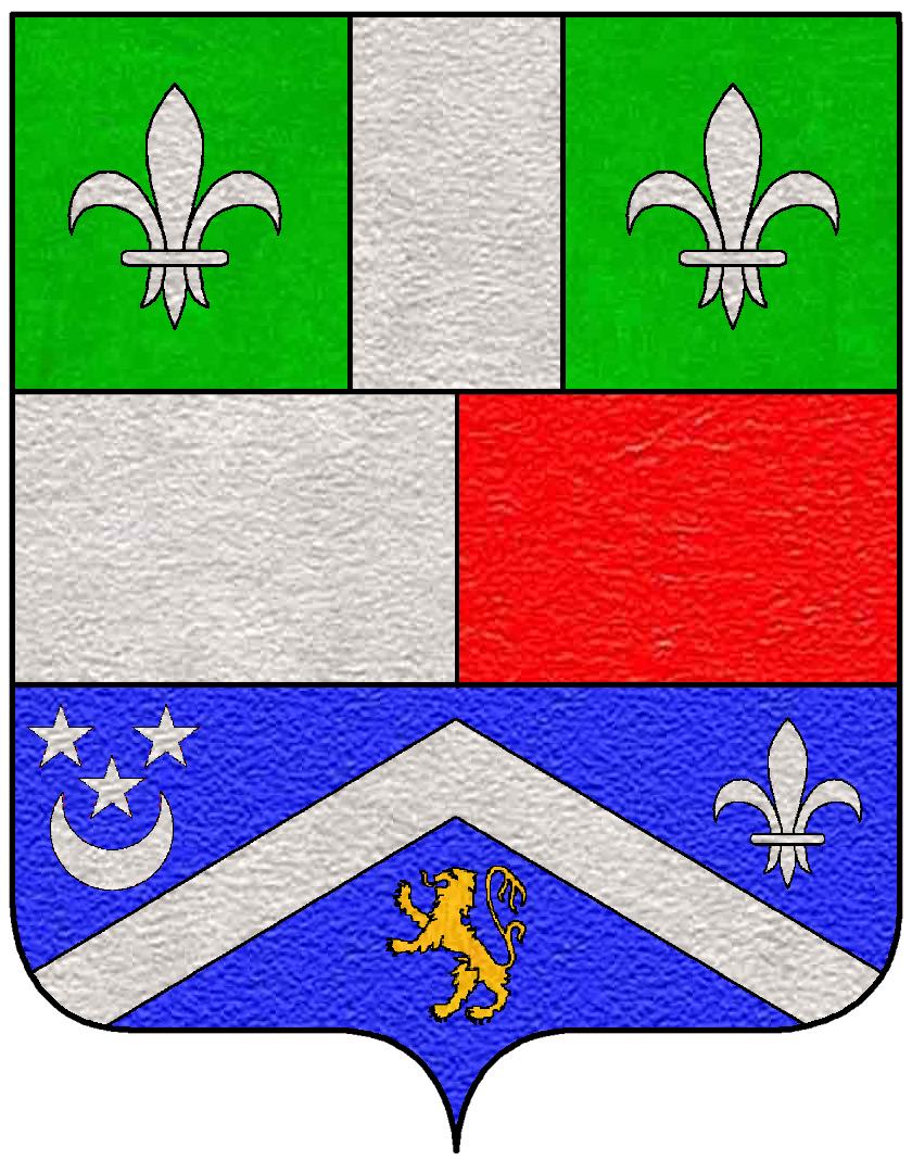 Genealogia del cognome De Santis