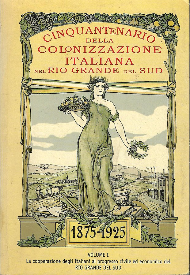 I cognomi italiani in Brasile