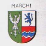 Genealogia del cognome Marchi