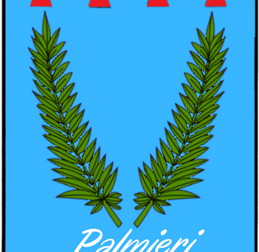 Palmieri – genealogia del cognome