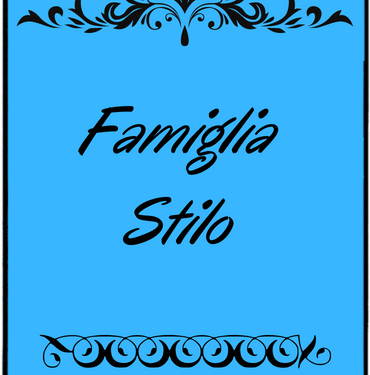 Genealogia del cognome Stilo