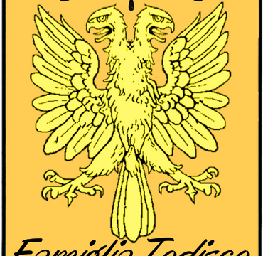 Genealogia del cognome Todisco