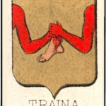Traina – genealogia del cognome