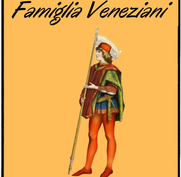 Veneziani – genealogia del cognome