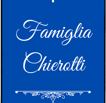 Genealogia del cognome Chierotti