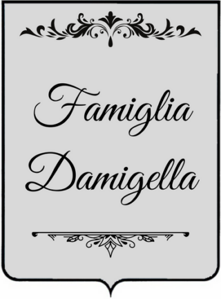 Genealogia del cognome Damigella