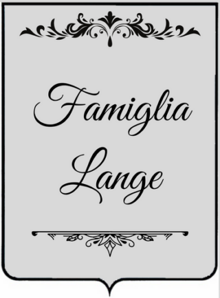 Genealogia del cognome Lange