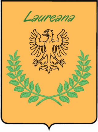 Genealogia del cognome Laureana