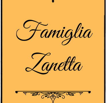 Zanetta – genealogia del cognome