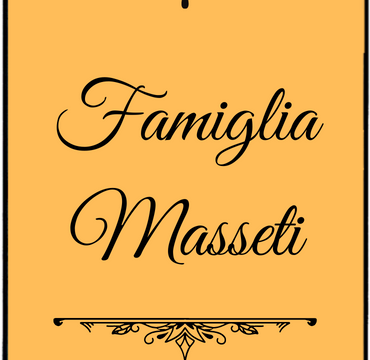 Masseti – genealogia del cognome