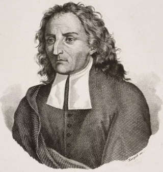 Giambattista Vico il filosofo napoletano