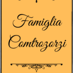 Controzorzi – genealogia del cognome
