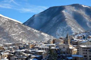 Abruzzo - un ricco retaggio