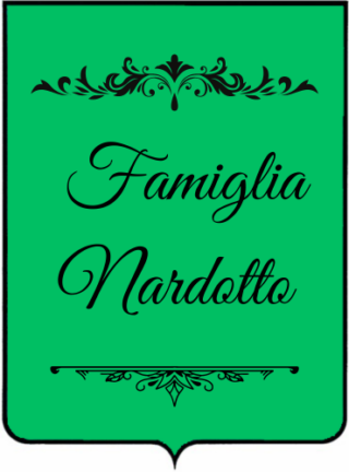 Nardotto - genealogia del cognome