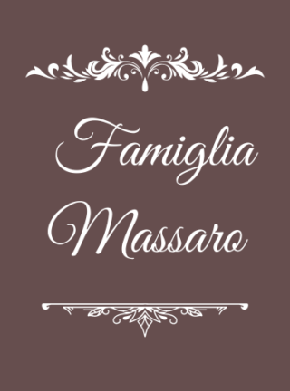 Massaro - genealogia del cognome