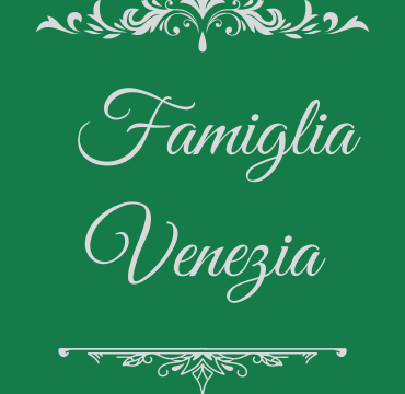 Venezia – genealogia del cognome
