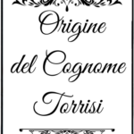 Torrisi – genealogia del cognome