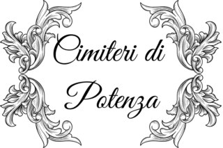 Cimiteri nella provincia di Potenza