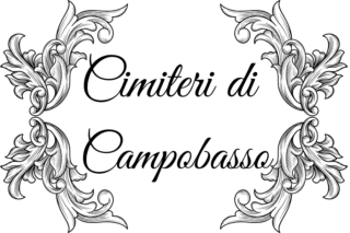 Cimiteri nella provincia di Campobasso