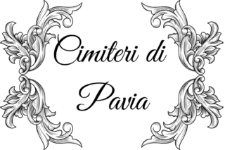 Cimiteri della provincia di Pavia