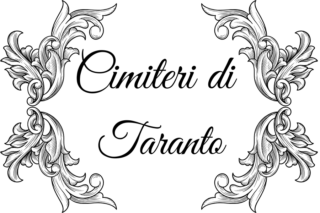 Cimiteri nella provincia di Taranto