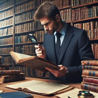 Evoluzione dello Stato Civile