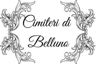 Cimiteri Provincia di Belluno